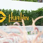 G Hua Hin Resort&Mall