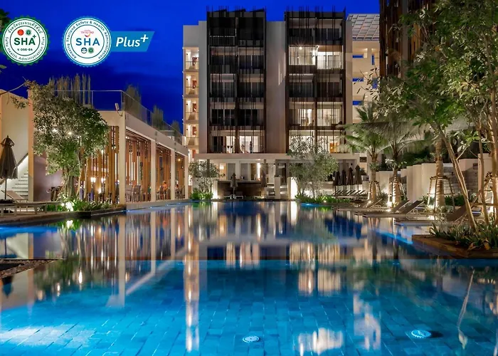 G Hua Hin Resort&Mall
