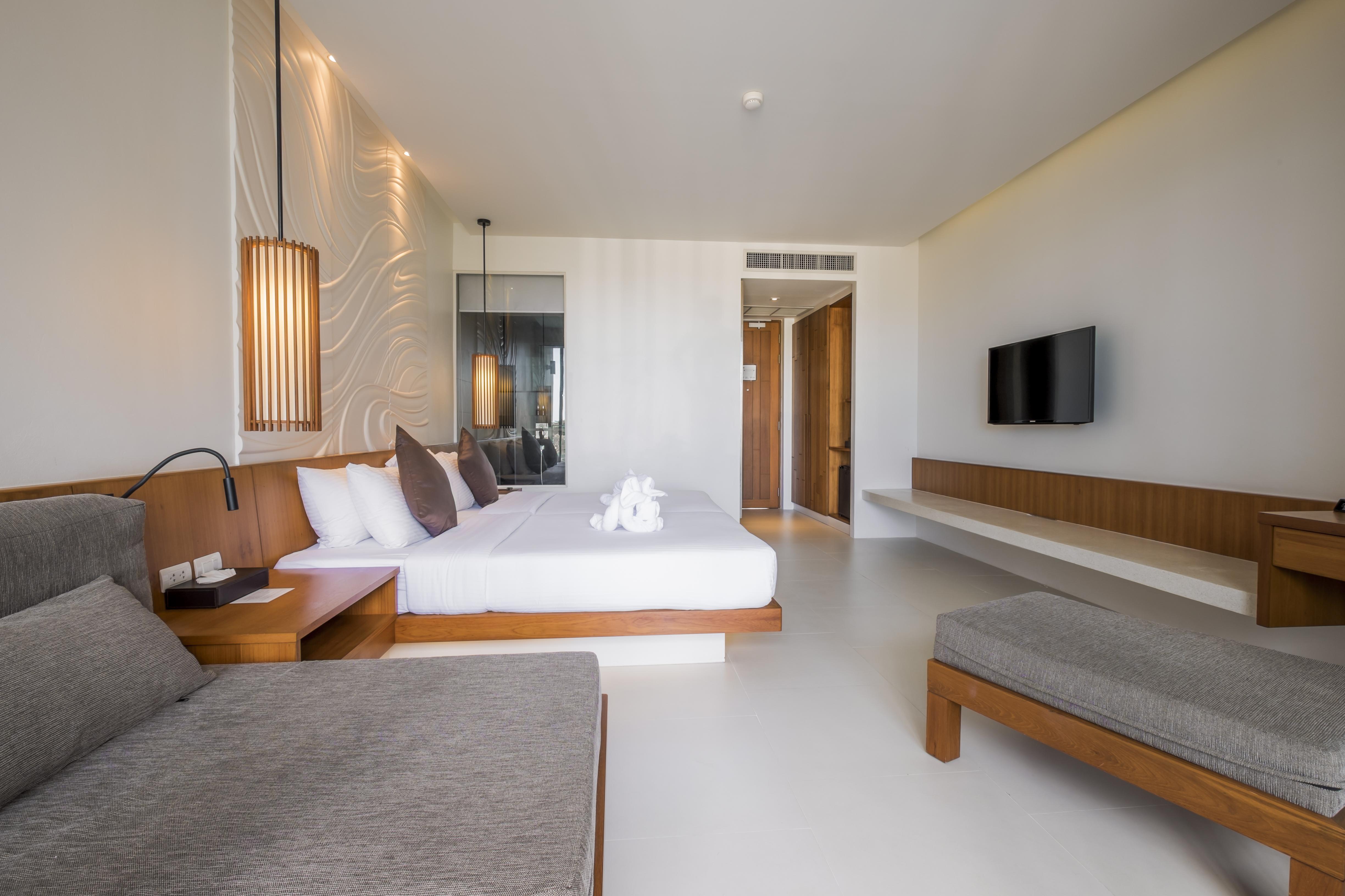 G Resort&mall 4* HHQ