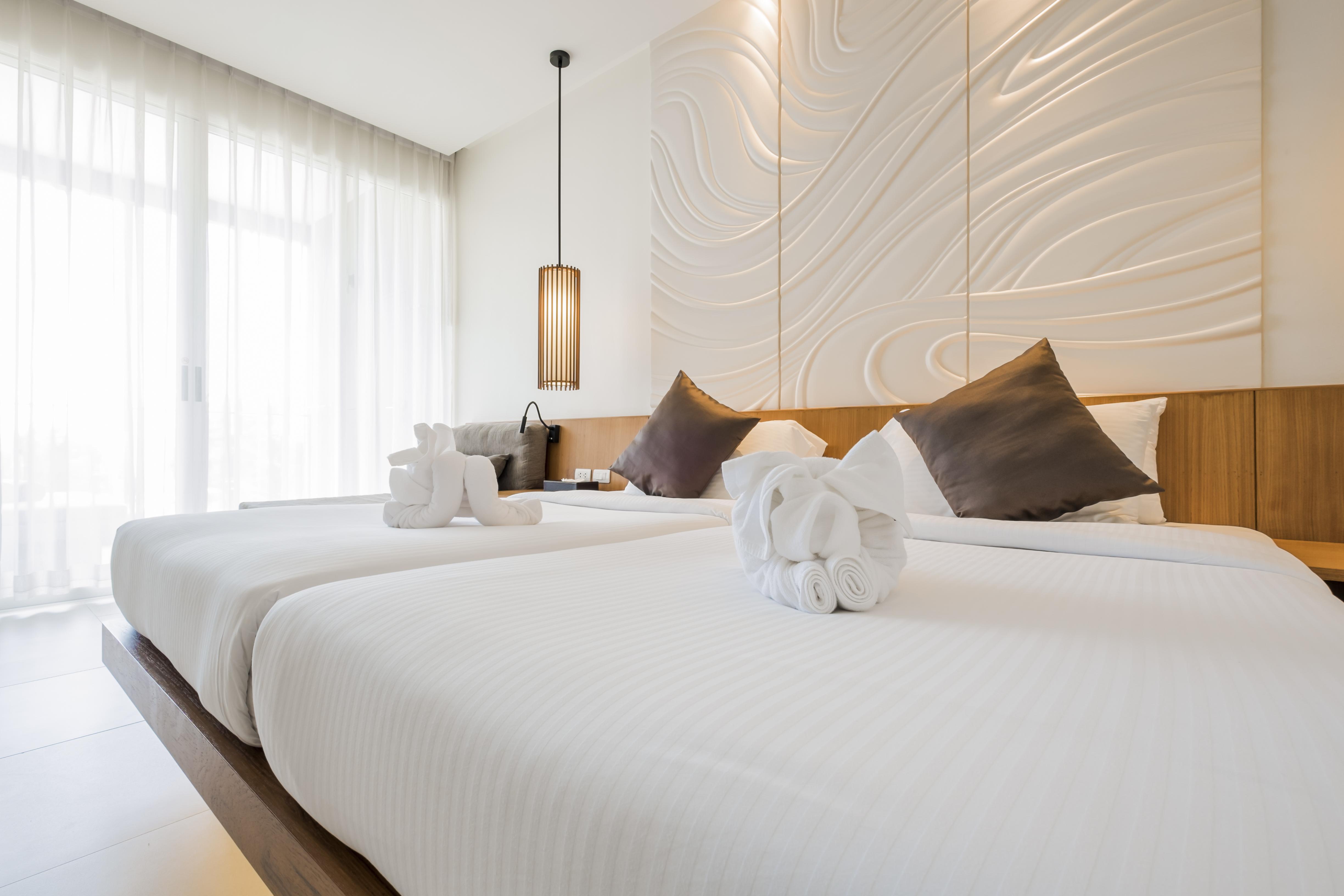 G Resort&mall Hotel HHQ