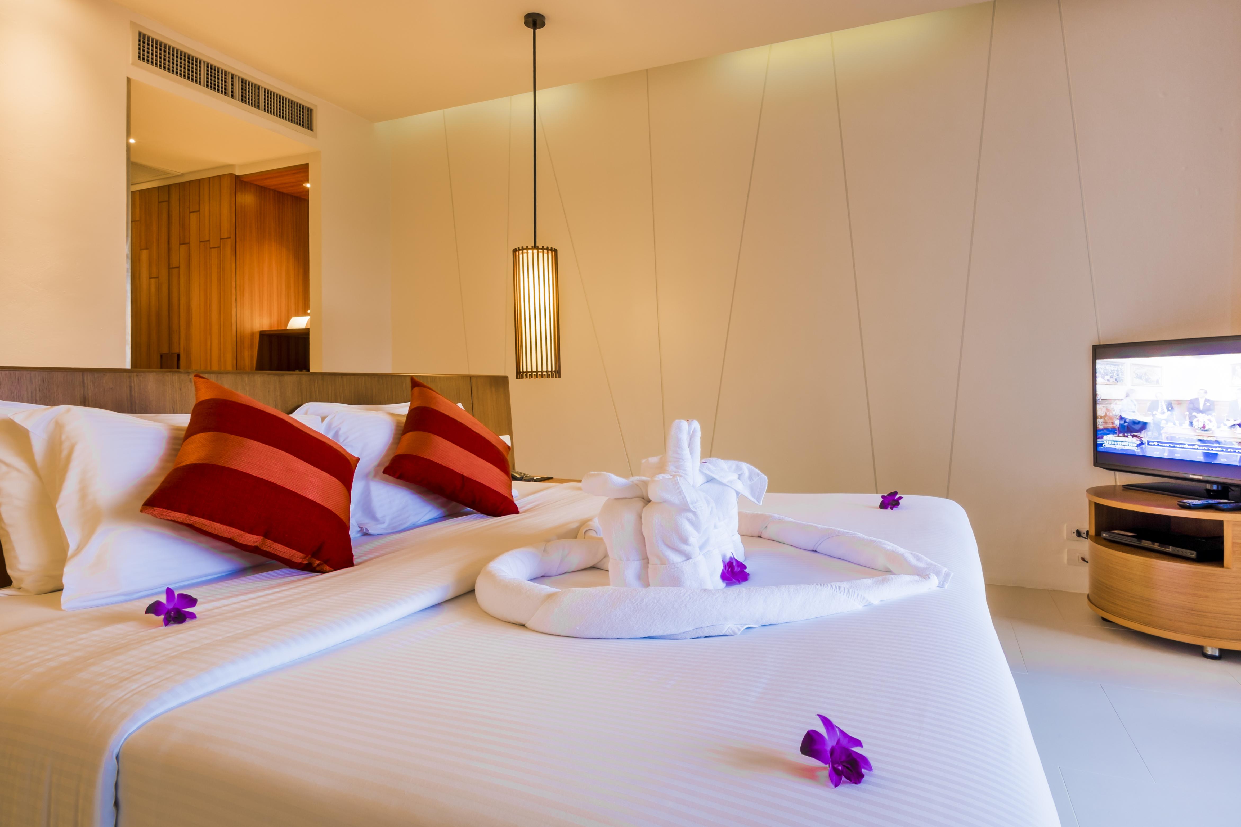 G Resort&mall Hotel