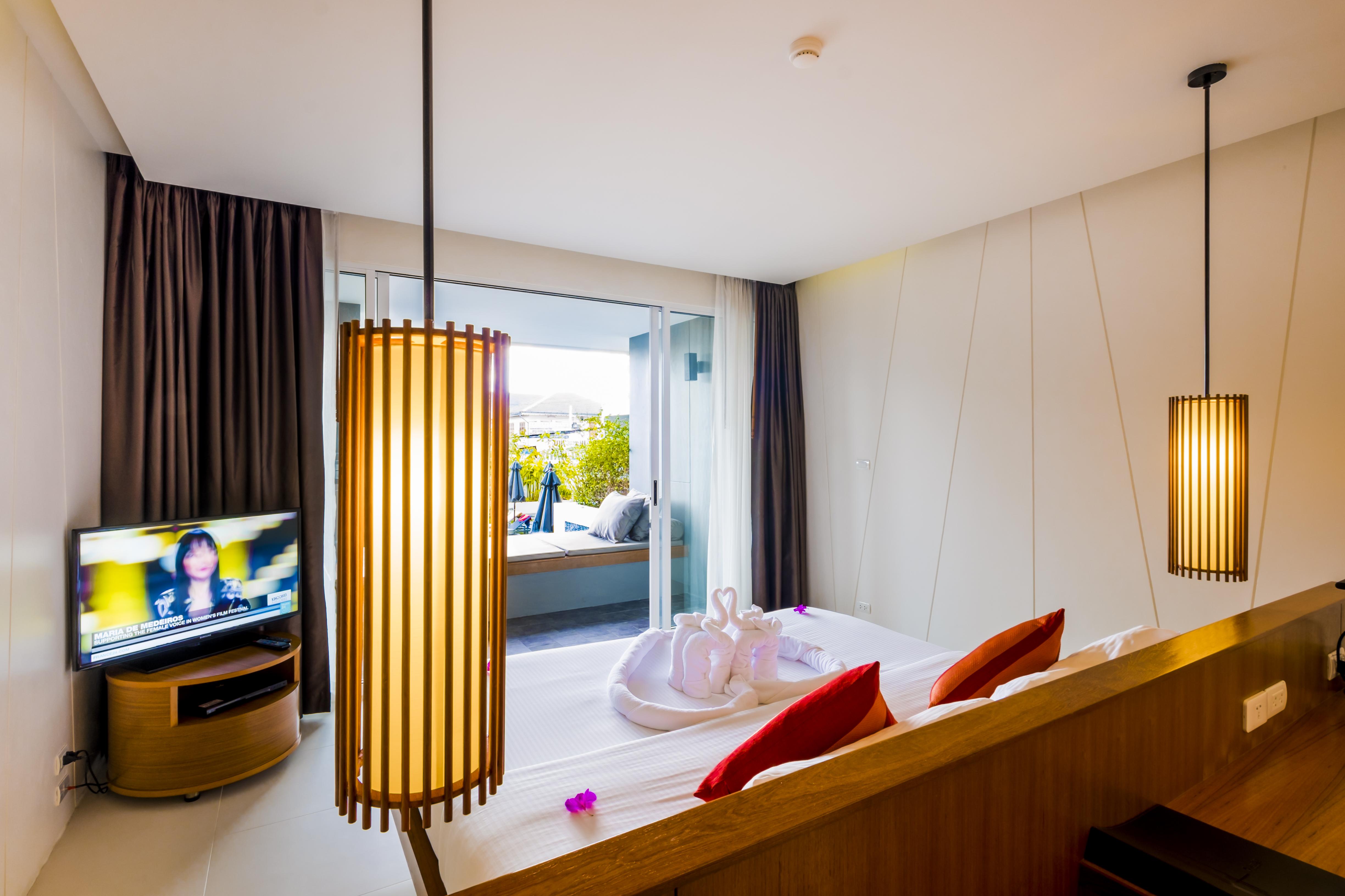 Hotel G Resort&mall