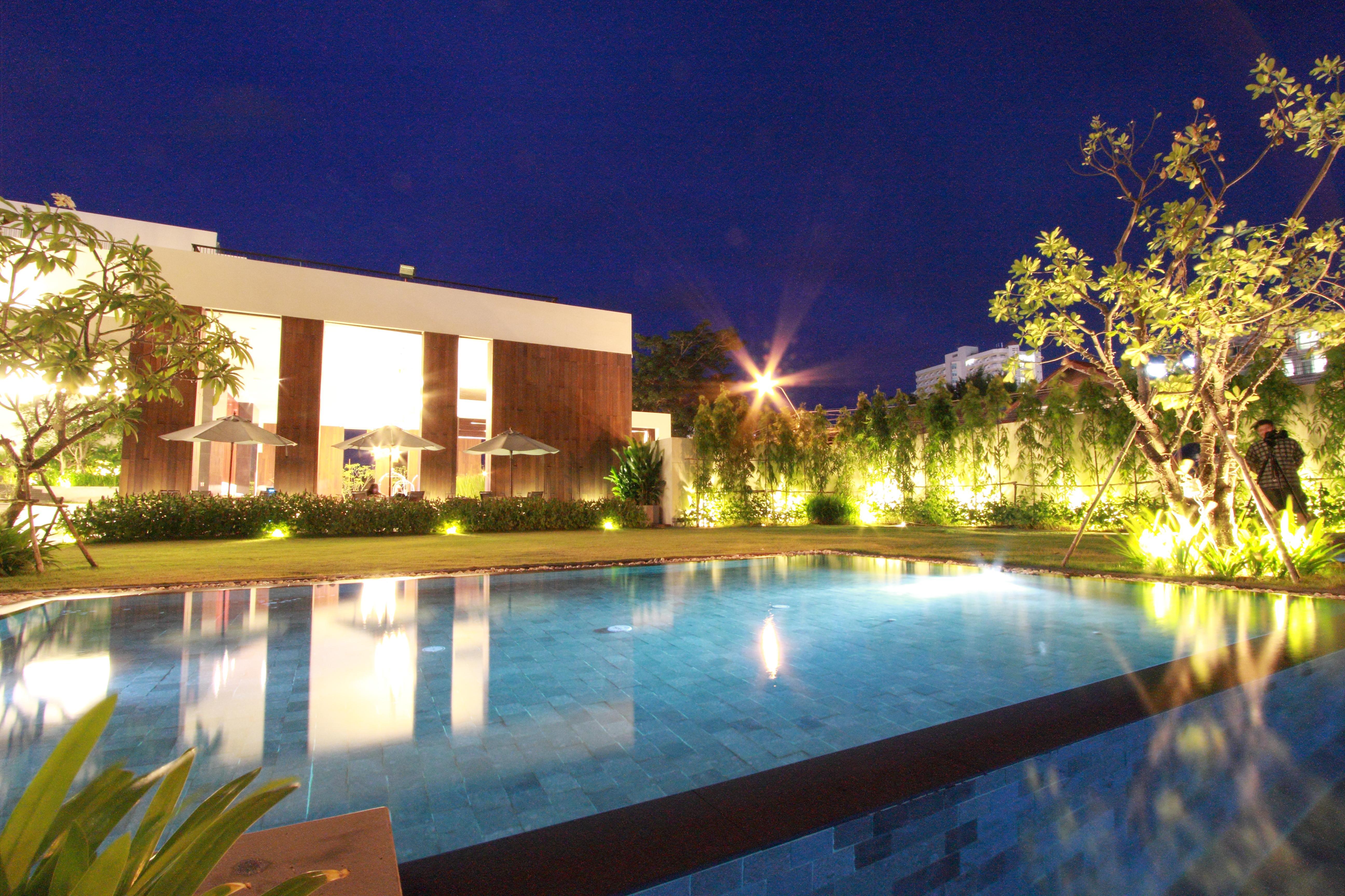 G Resort&mall 4*