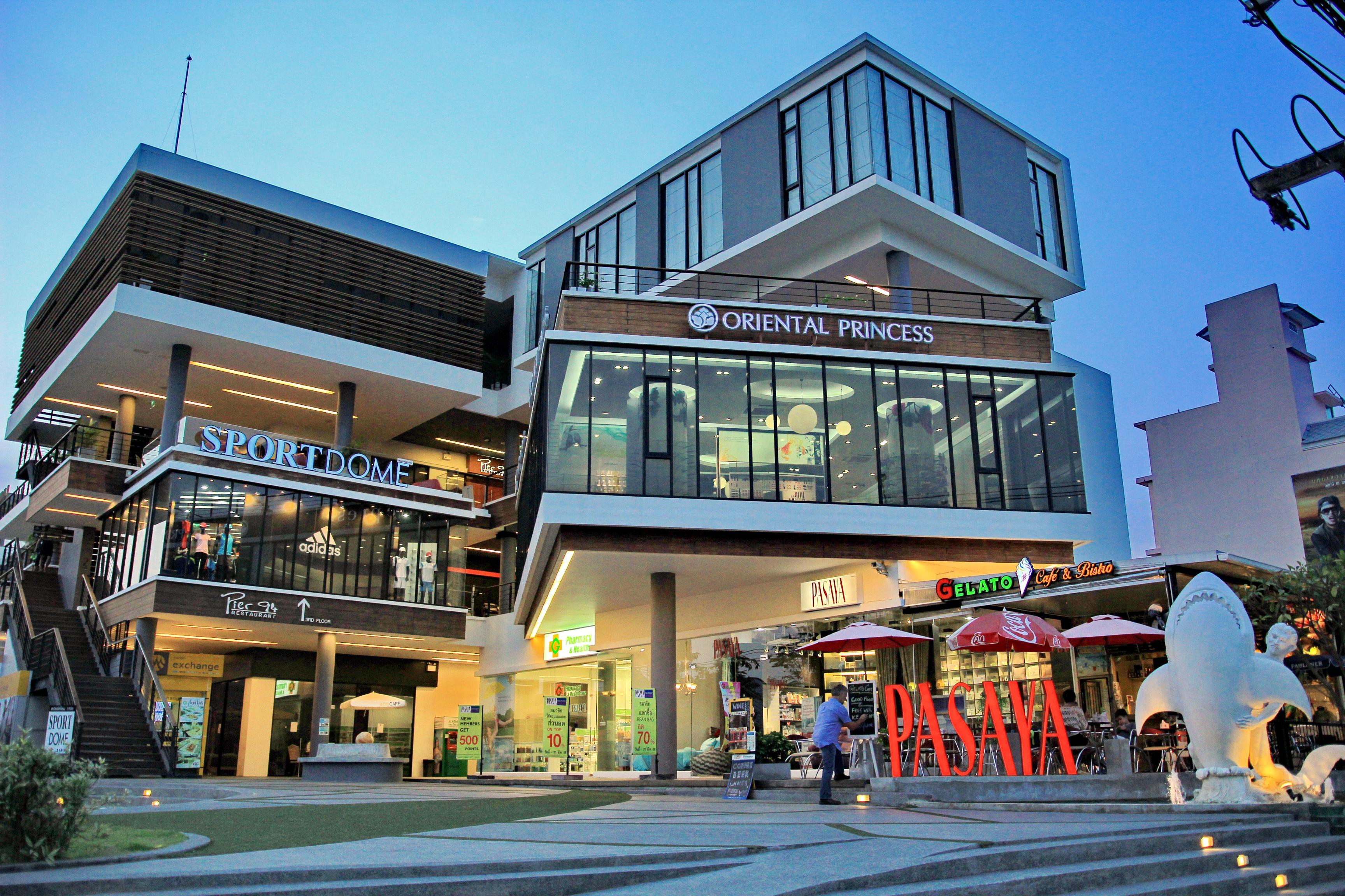 Hotel G Resort&mall HHQ