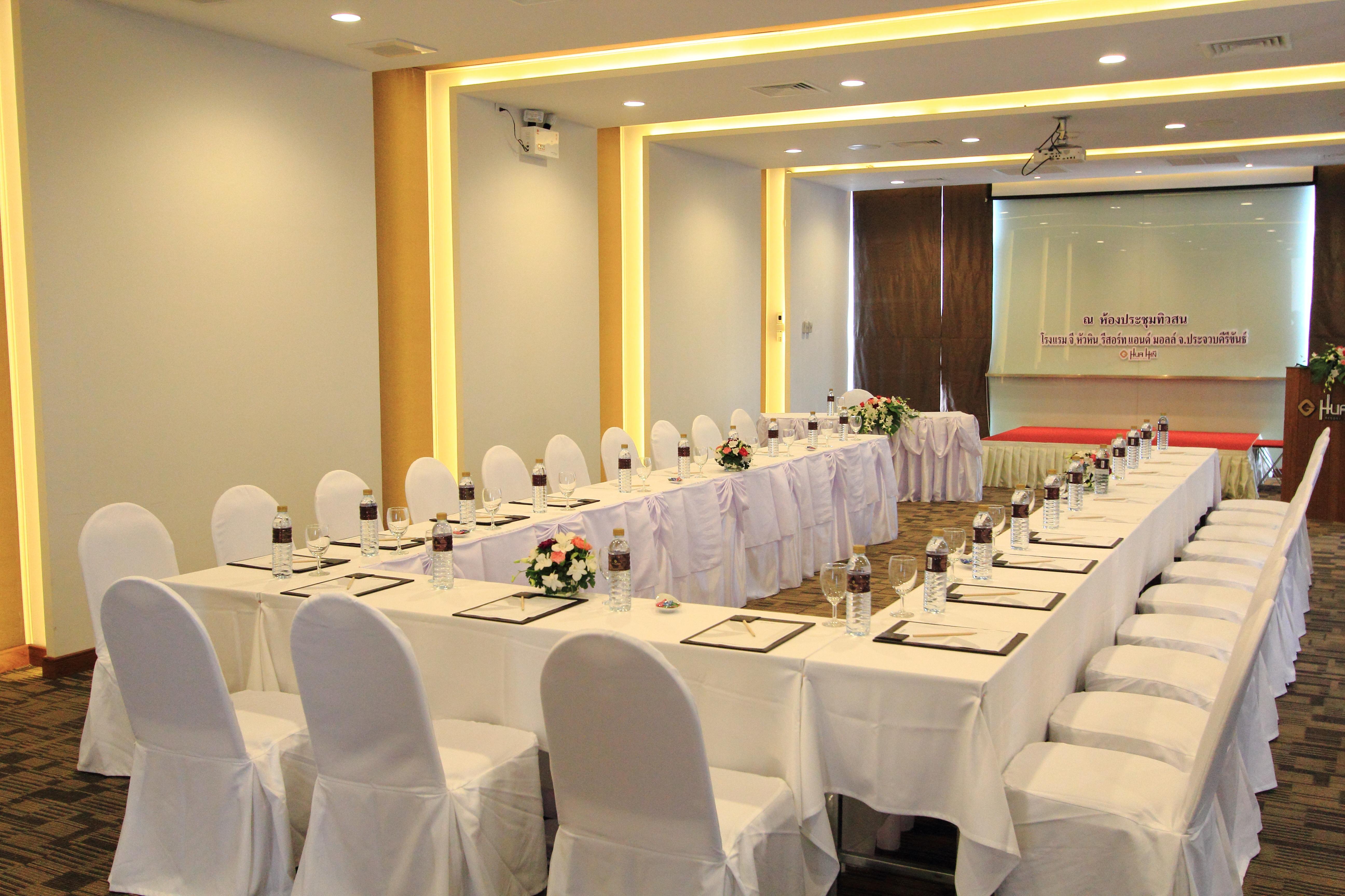 Hotel G Resort&mall