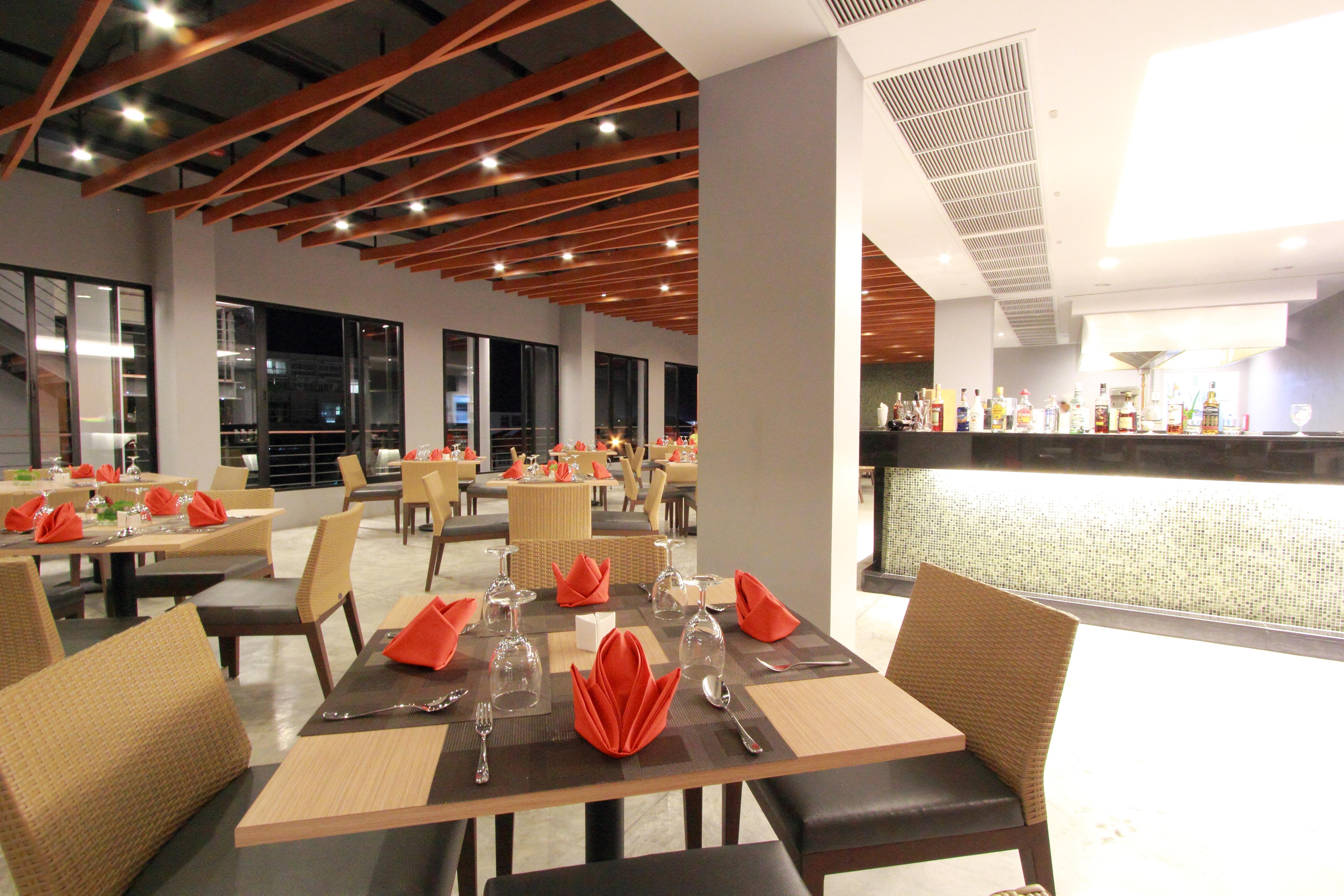 G Resort&mall Hotel