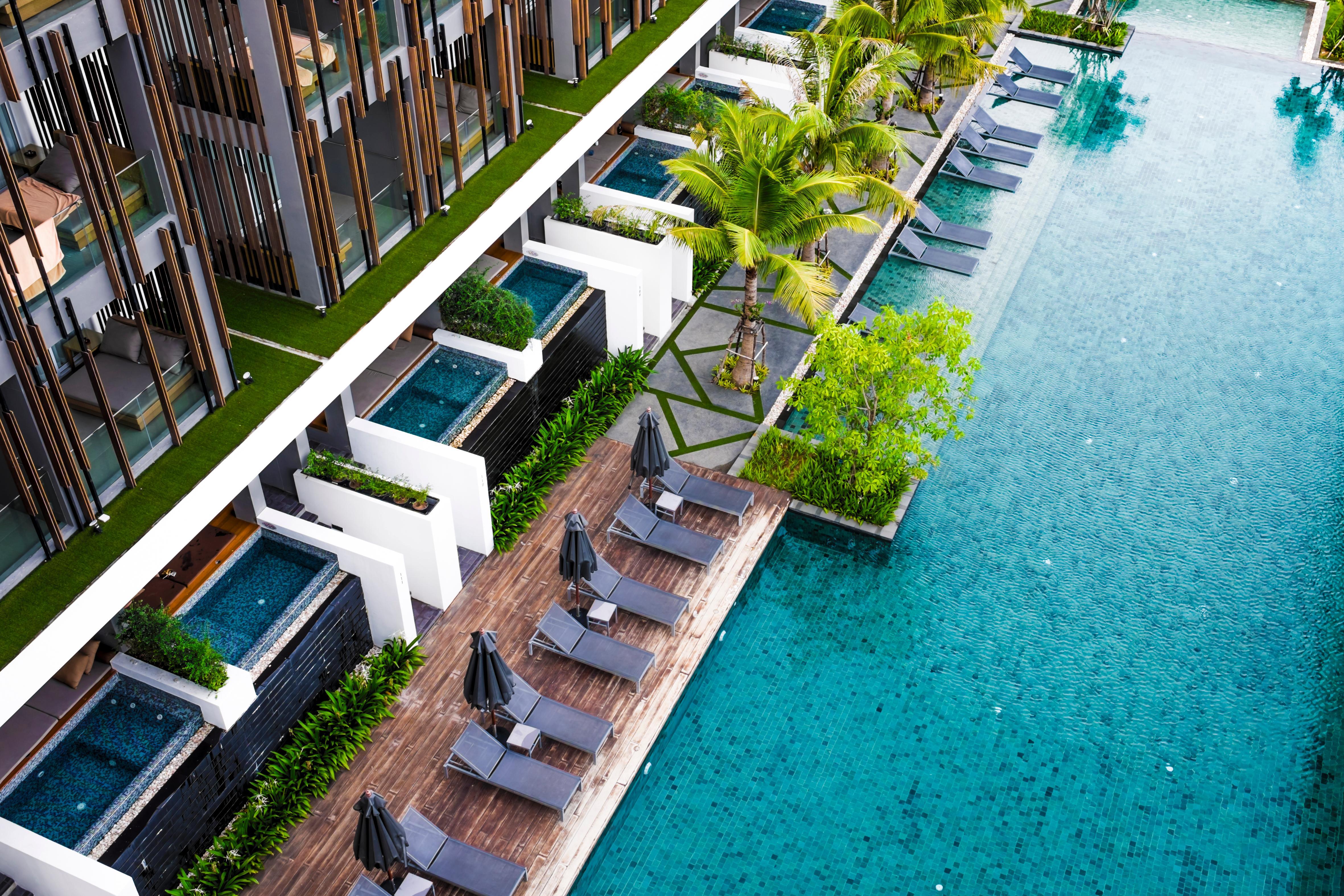 G Resort&mall 4* HHQ