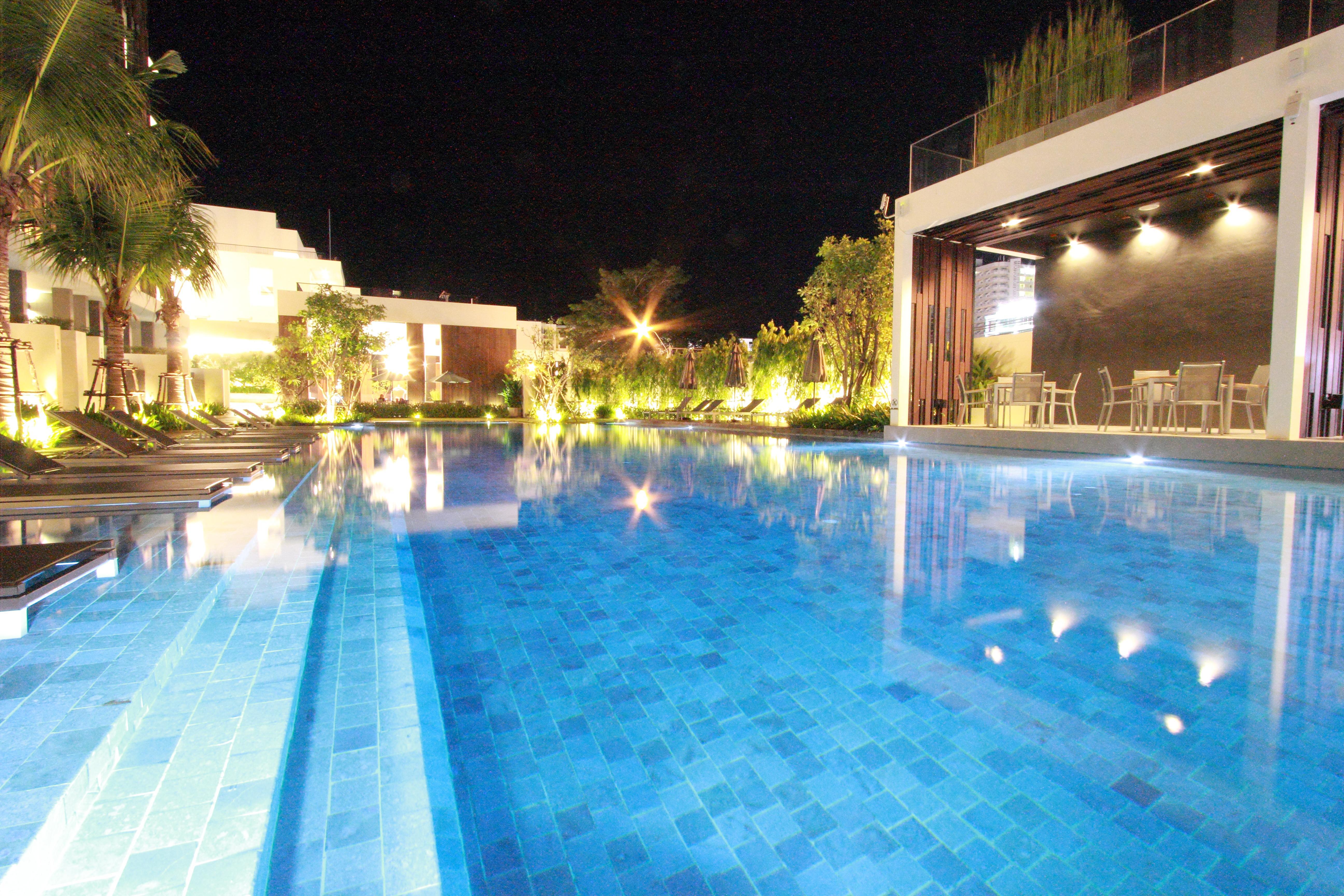 G Resort&mall HHQ