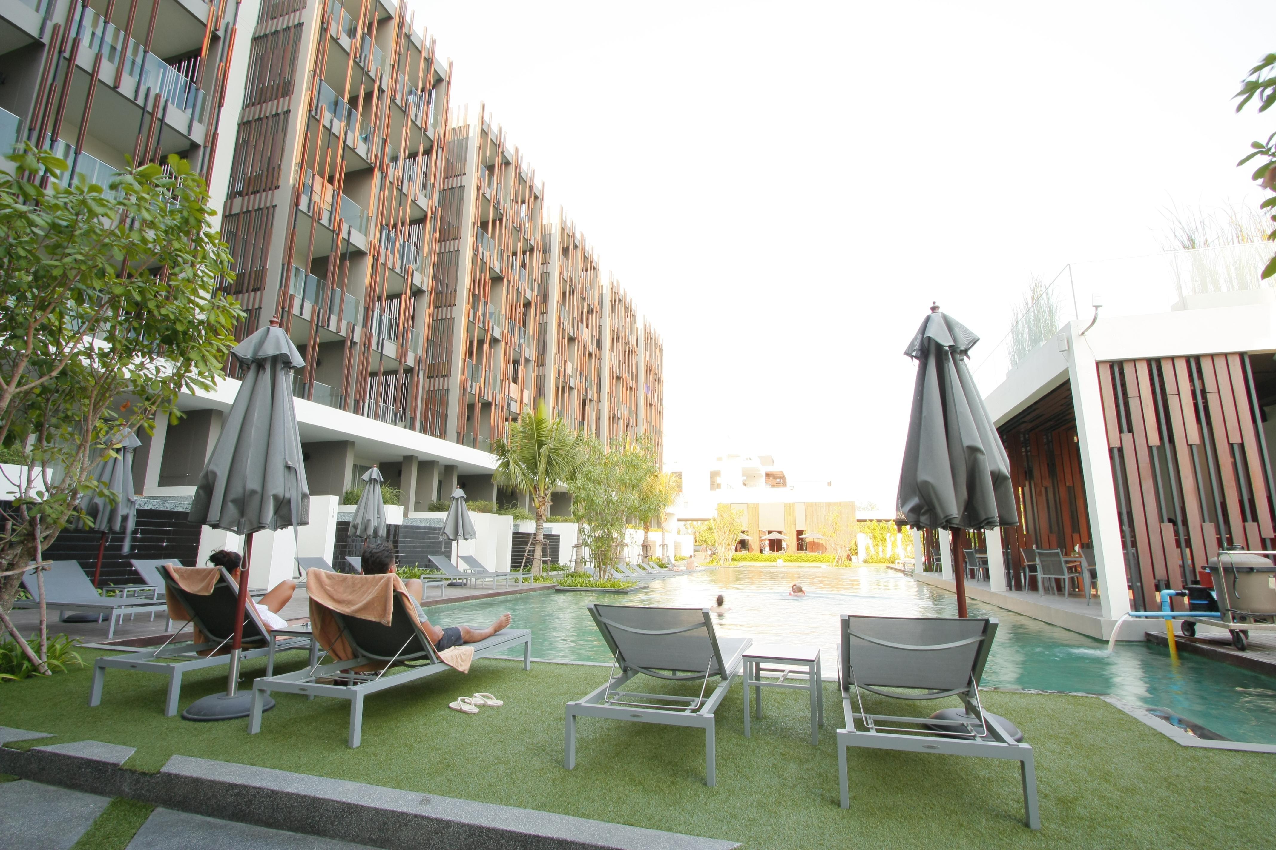 Hotel G Resort&mall