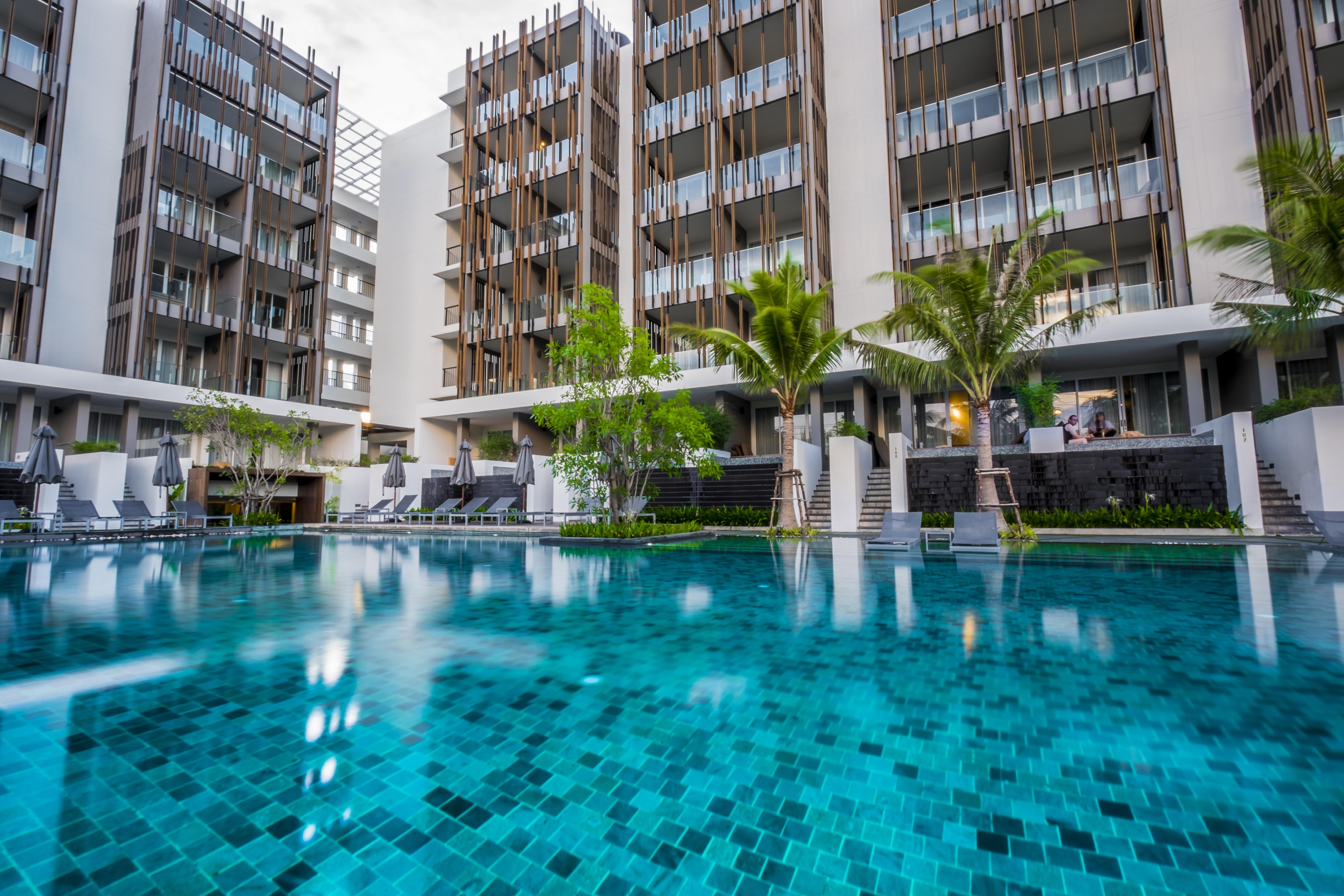 Hotel G Resort&mall