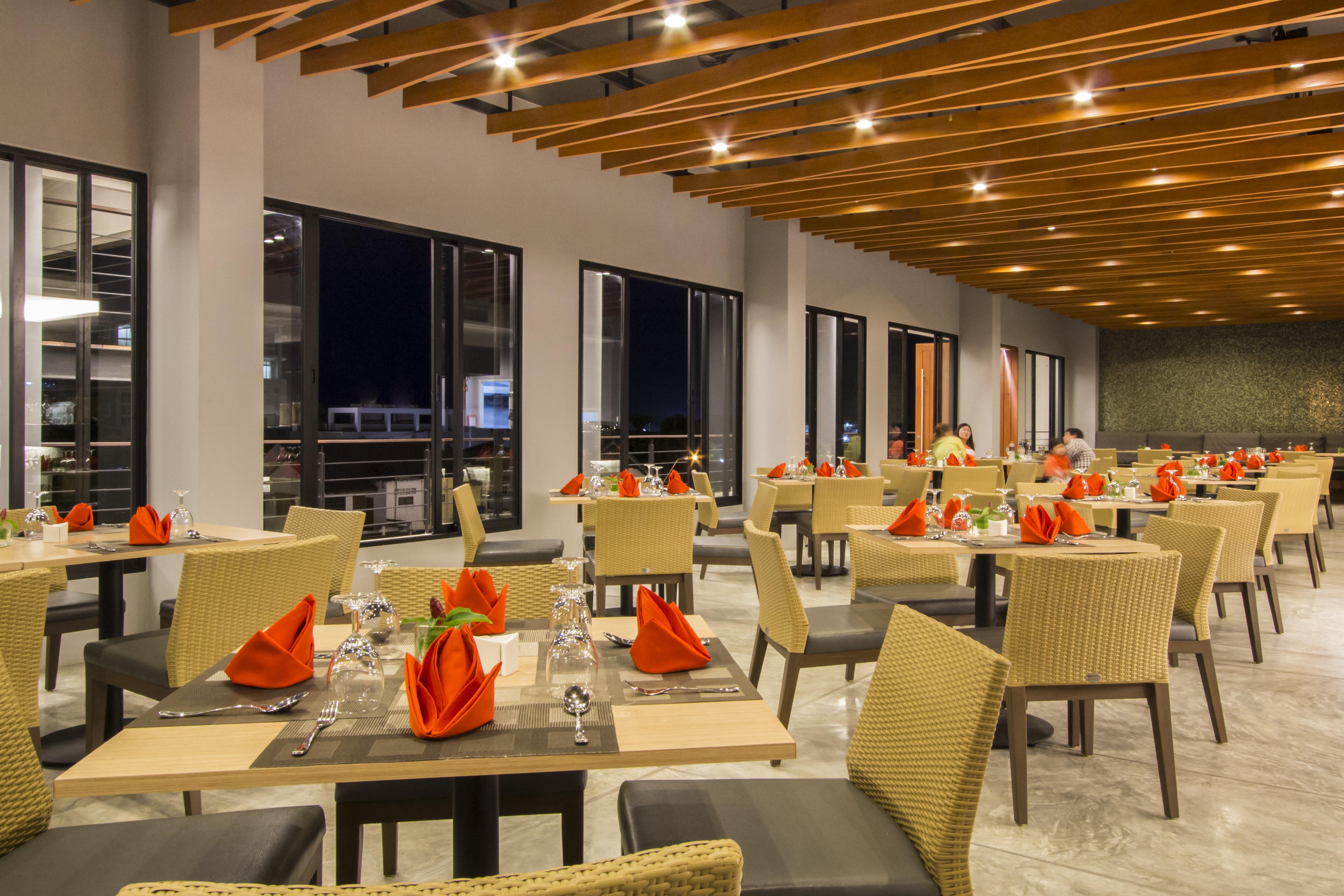 G Resort&mall 4* HHQ