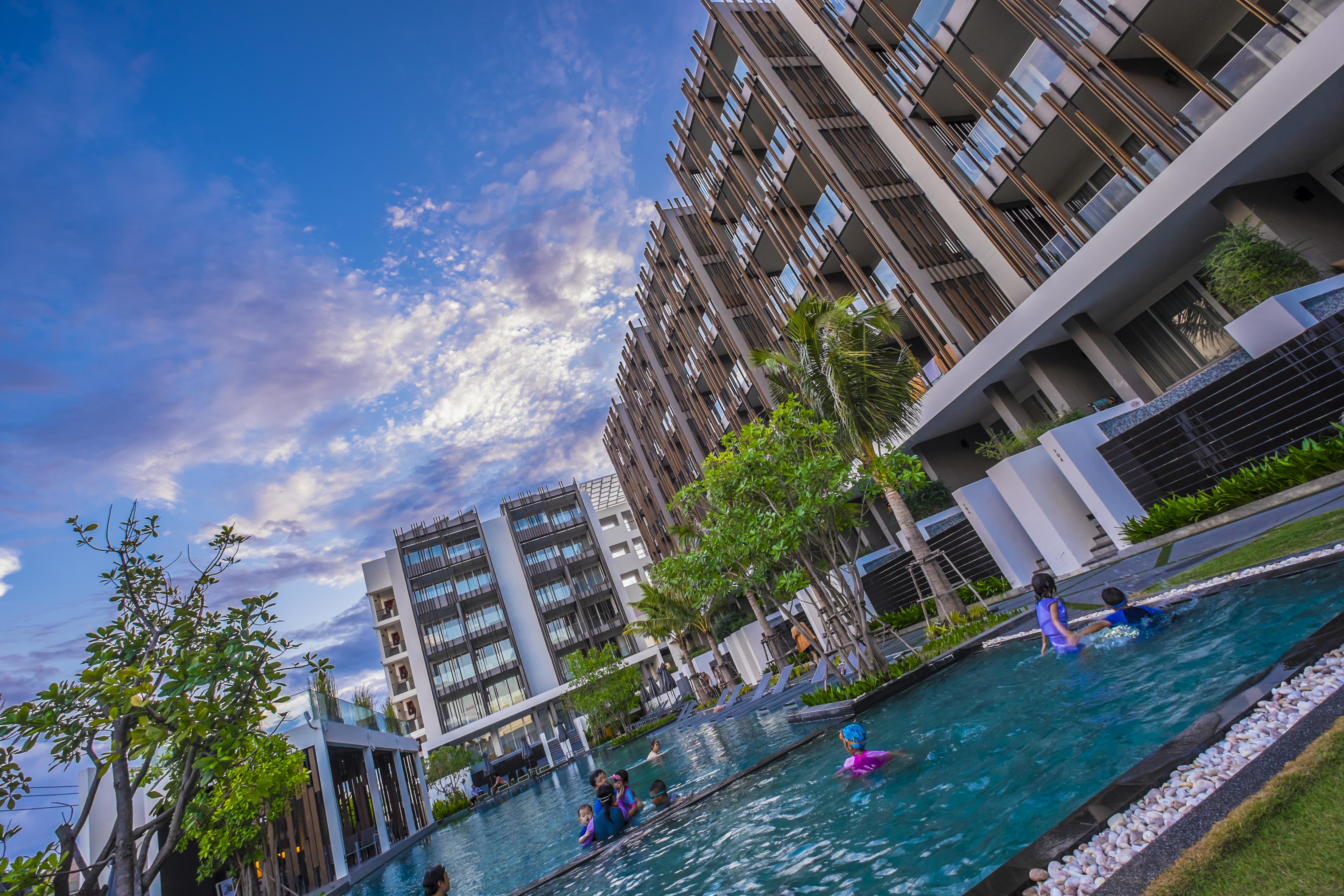 Hotel G Resort&mall