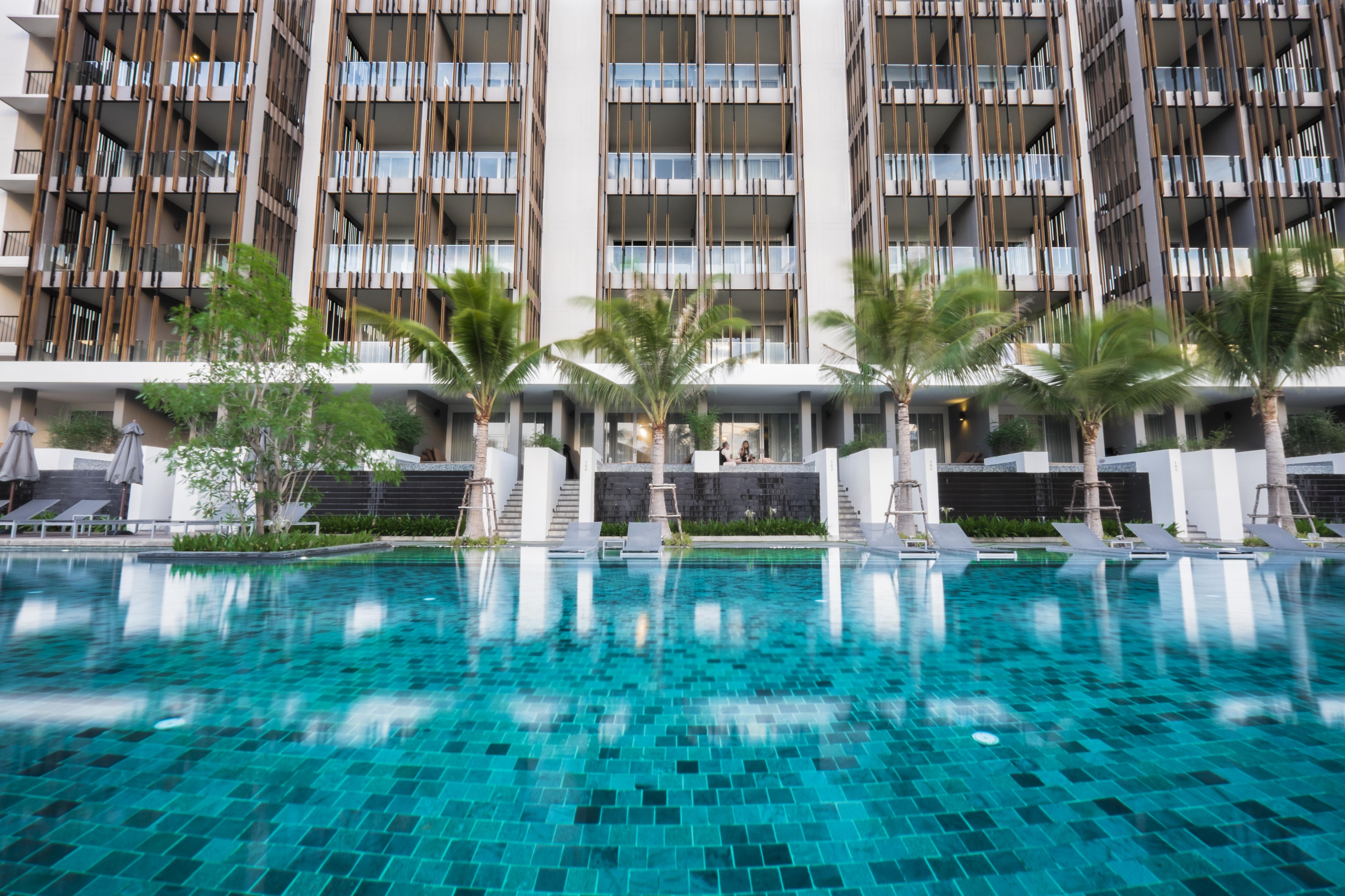 G Resort&mall Hotel HHQ
