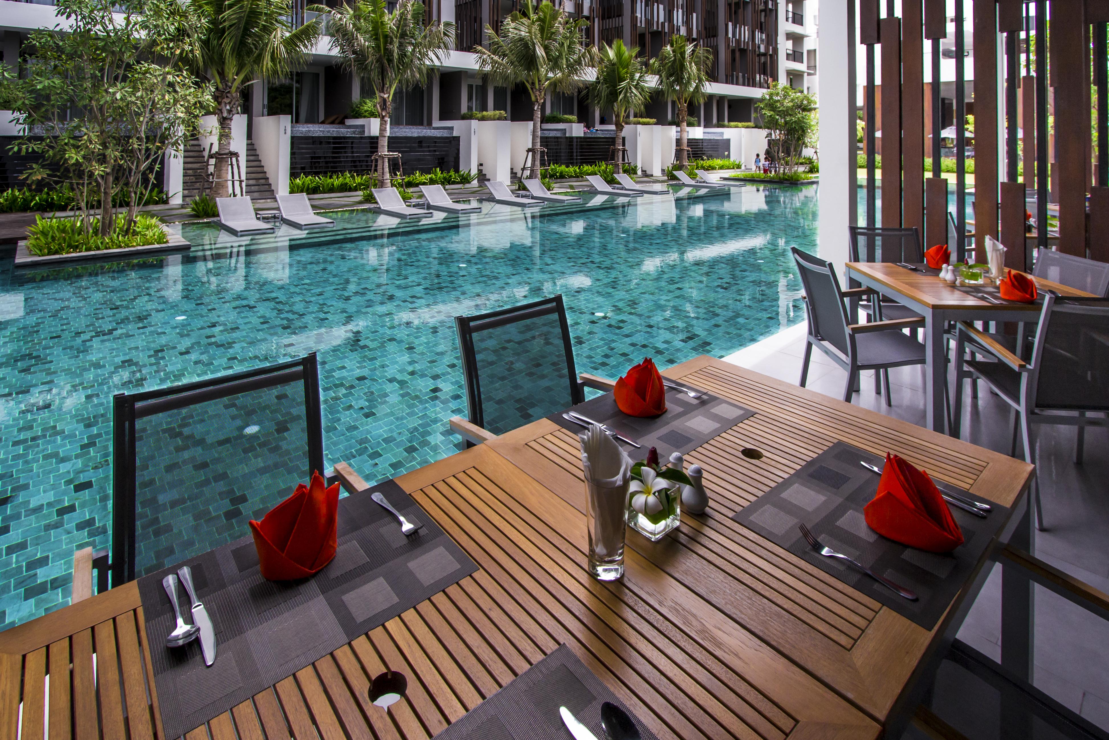 G Resort&mall Hotel