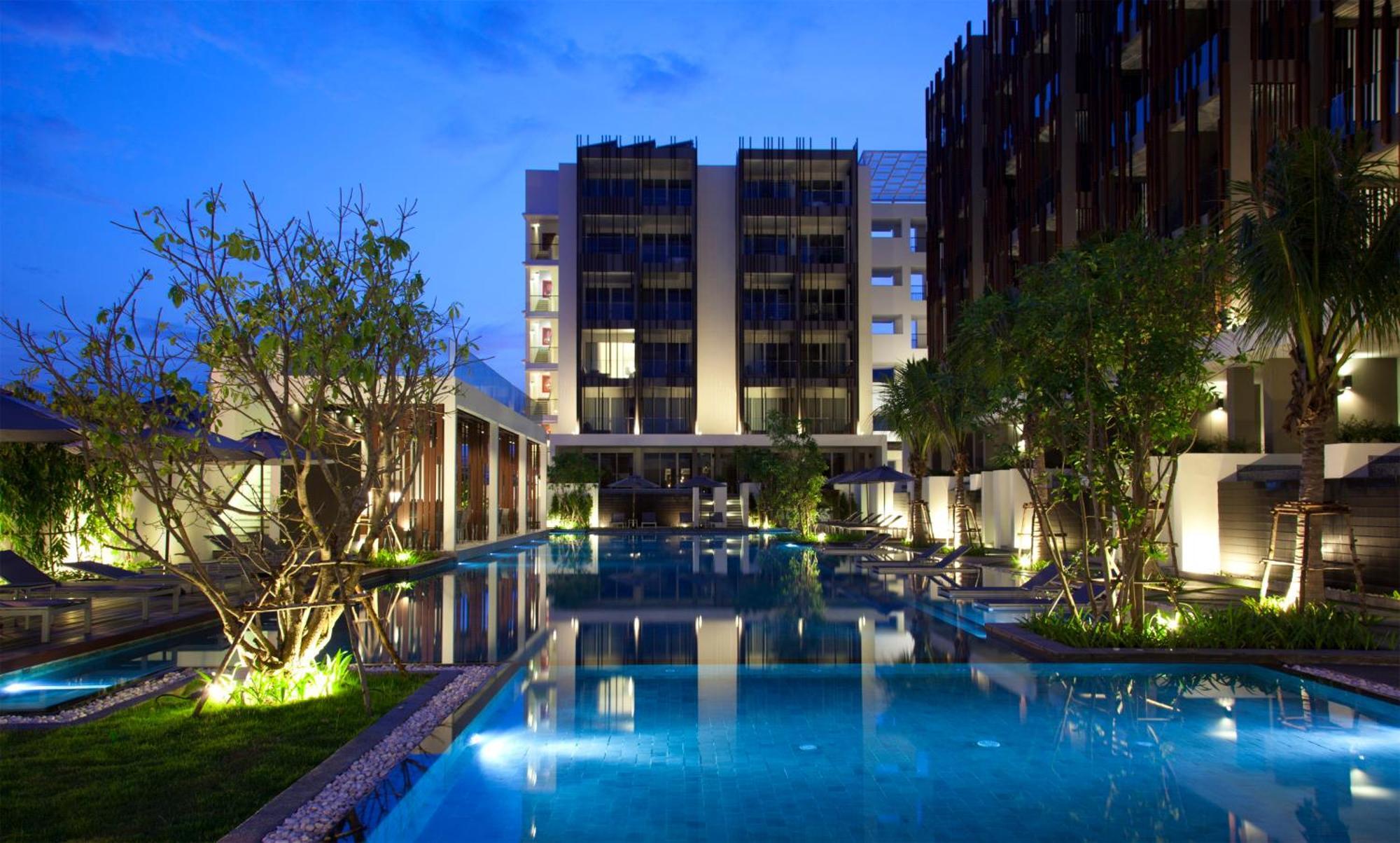 Hotel G Resort&mall 4*