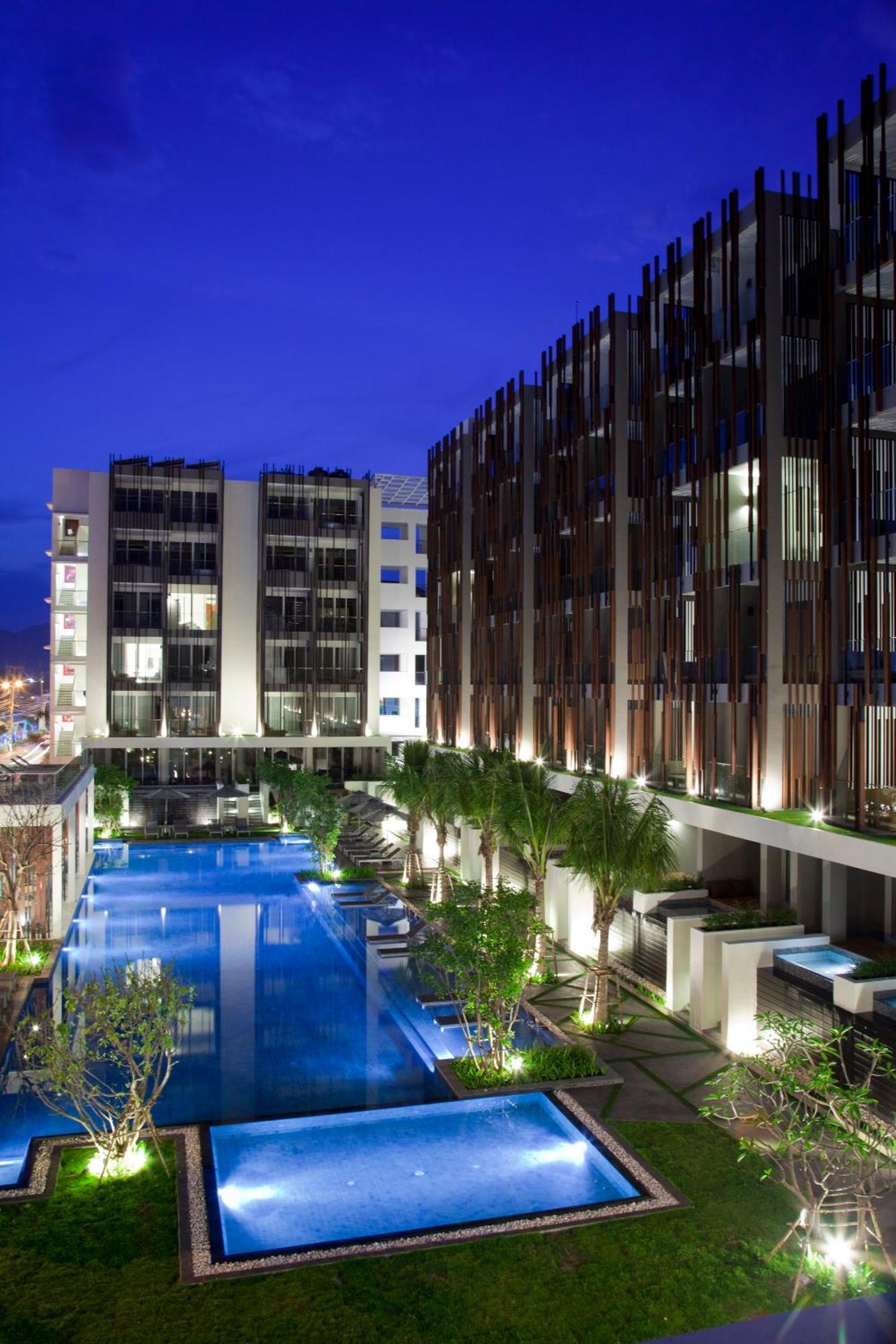 Hotel G Resort&mall 4*