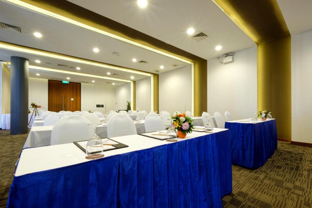 Hotel G Resort&mall