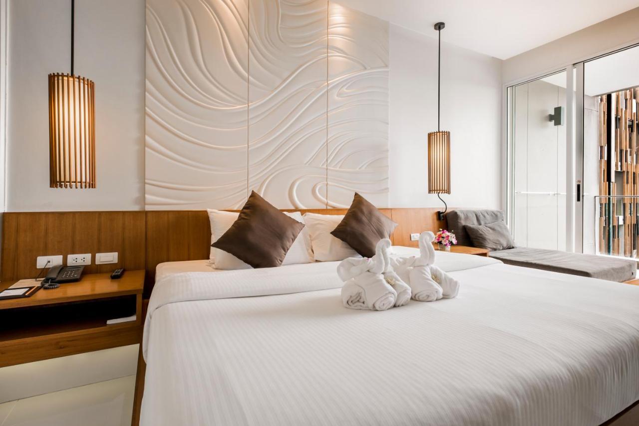 G Resort&mall 4* HHQ