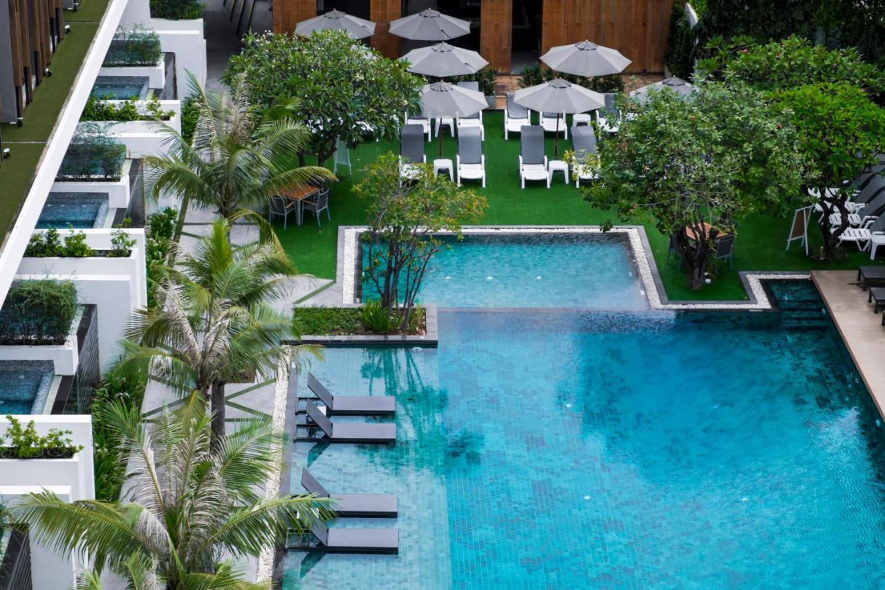 Hotel G Resort&mall HHQ