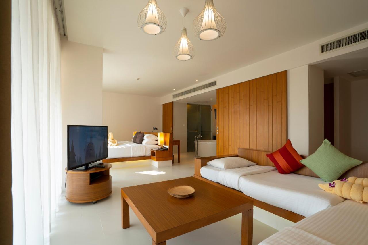 G Resort&mall Hotel