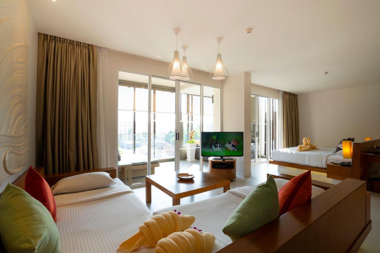 G Resort&mall Hotel 4*