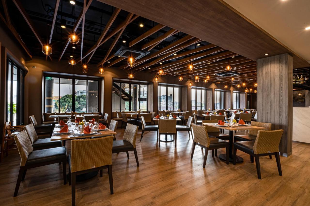 G Resort&mall Hotel