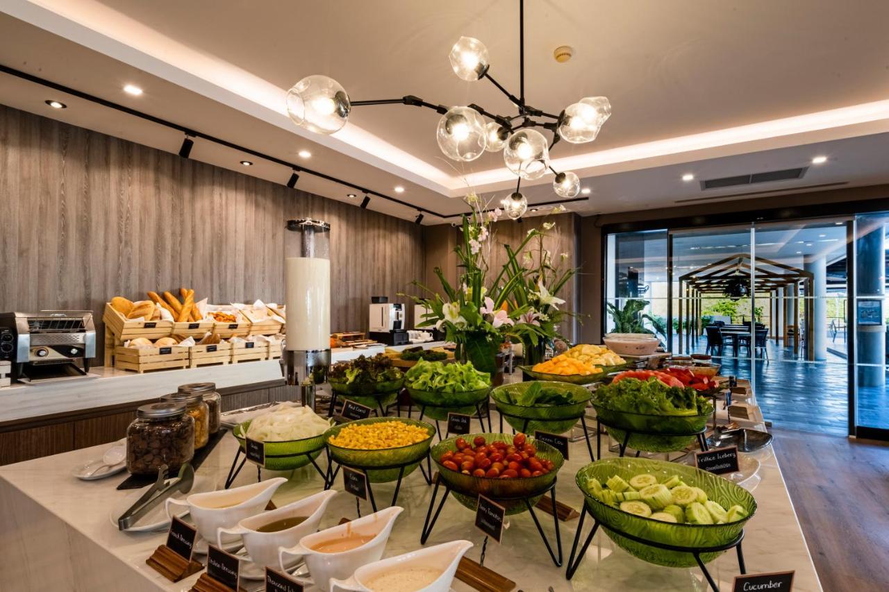 G Resort&mall 4* HHQ